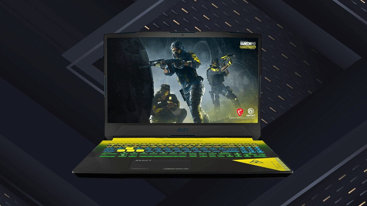 Msi Goes Back To School With Huge Laptop Deals Msi Goes Back To School With Huge Laptop Deals 2