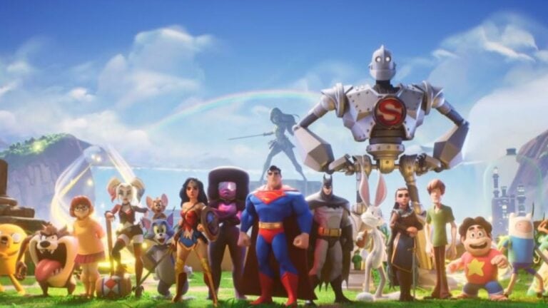 MultiVersus’ First Battle Pass, Balance Changes Revealed