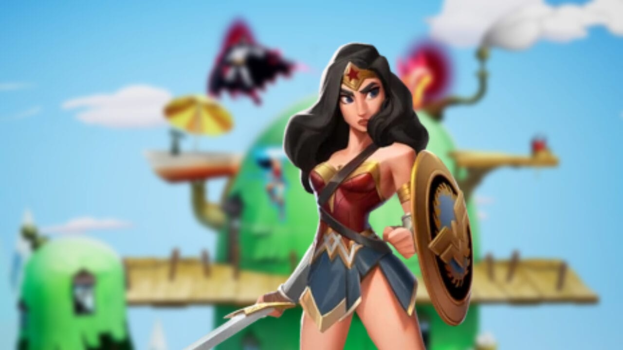 Multiversus: Top 5 Characters To Master 2