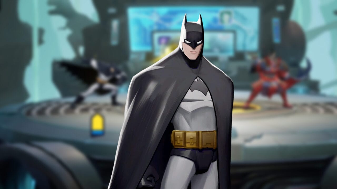 Multiversus: Top 5 Characters To Master 3