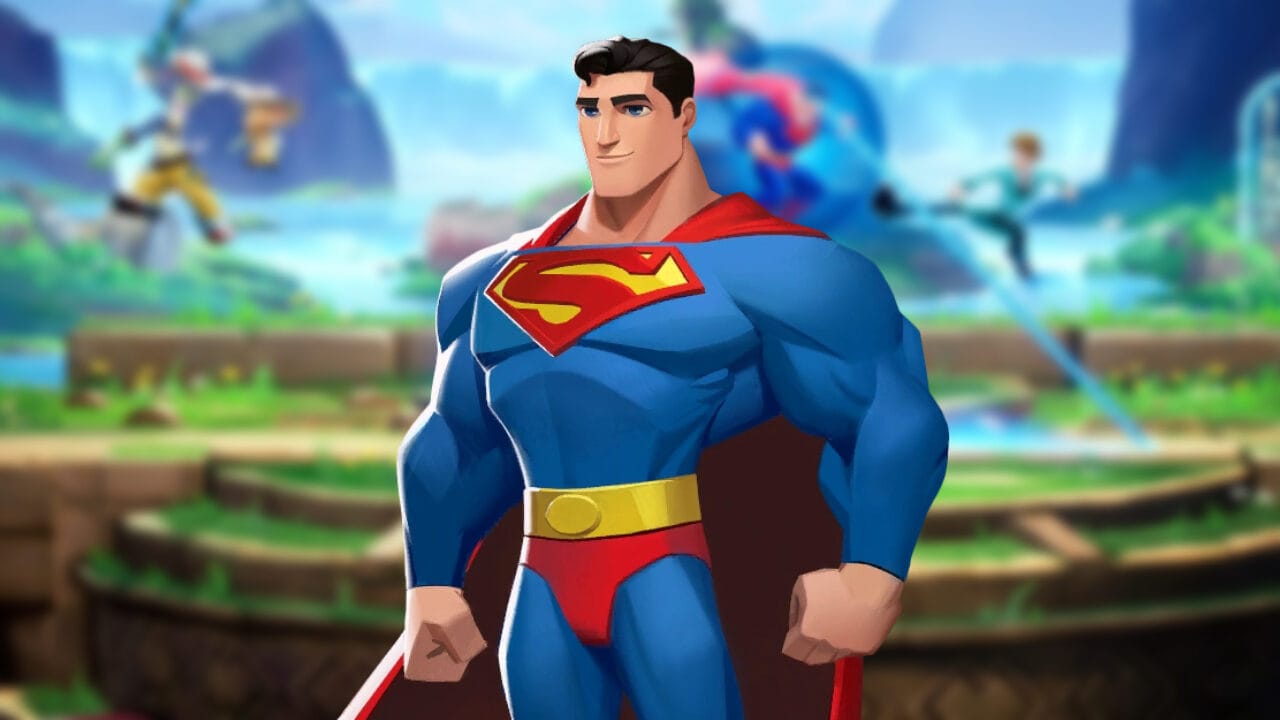 Multiversus: Top 5 Characters To Master 4