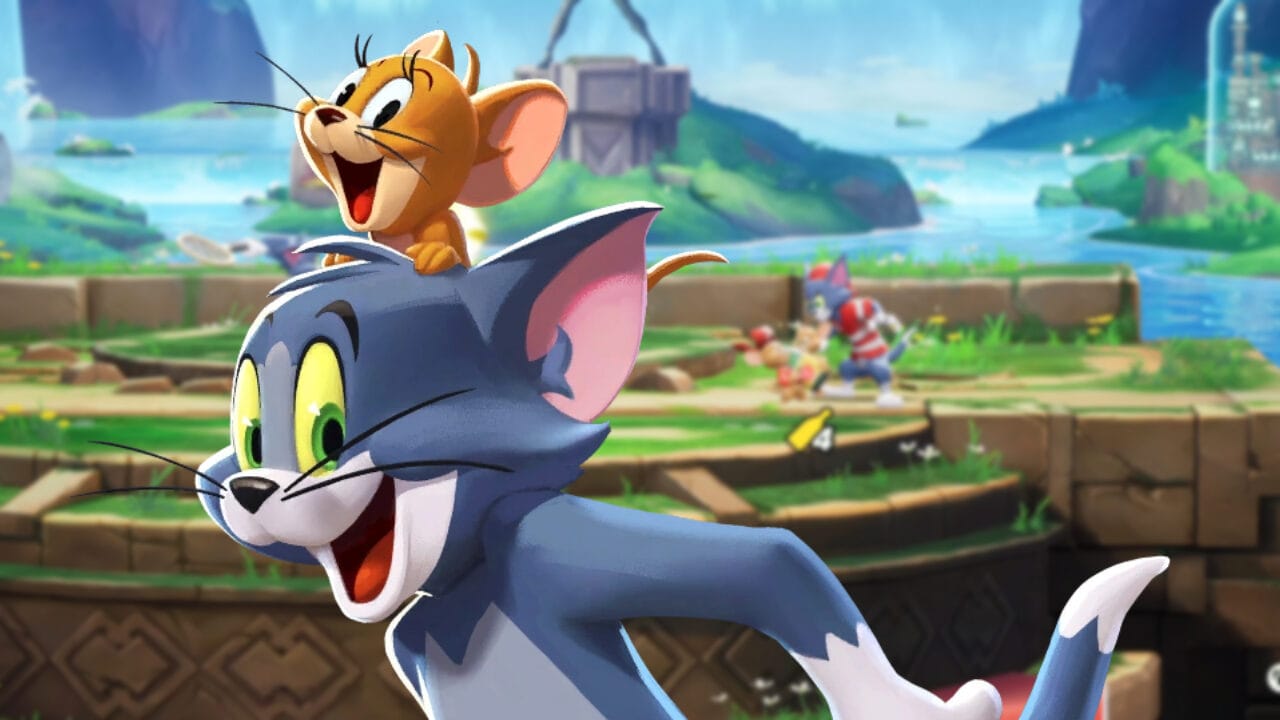 Multiversus: Top 5 Characters To Master 6