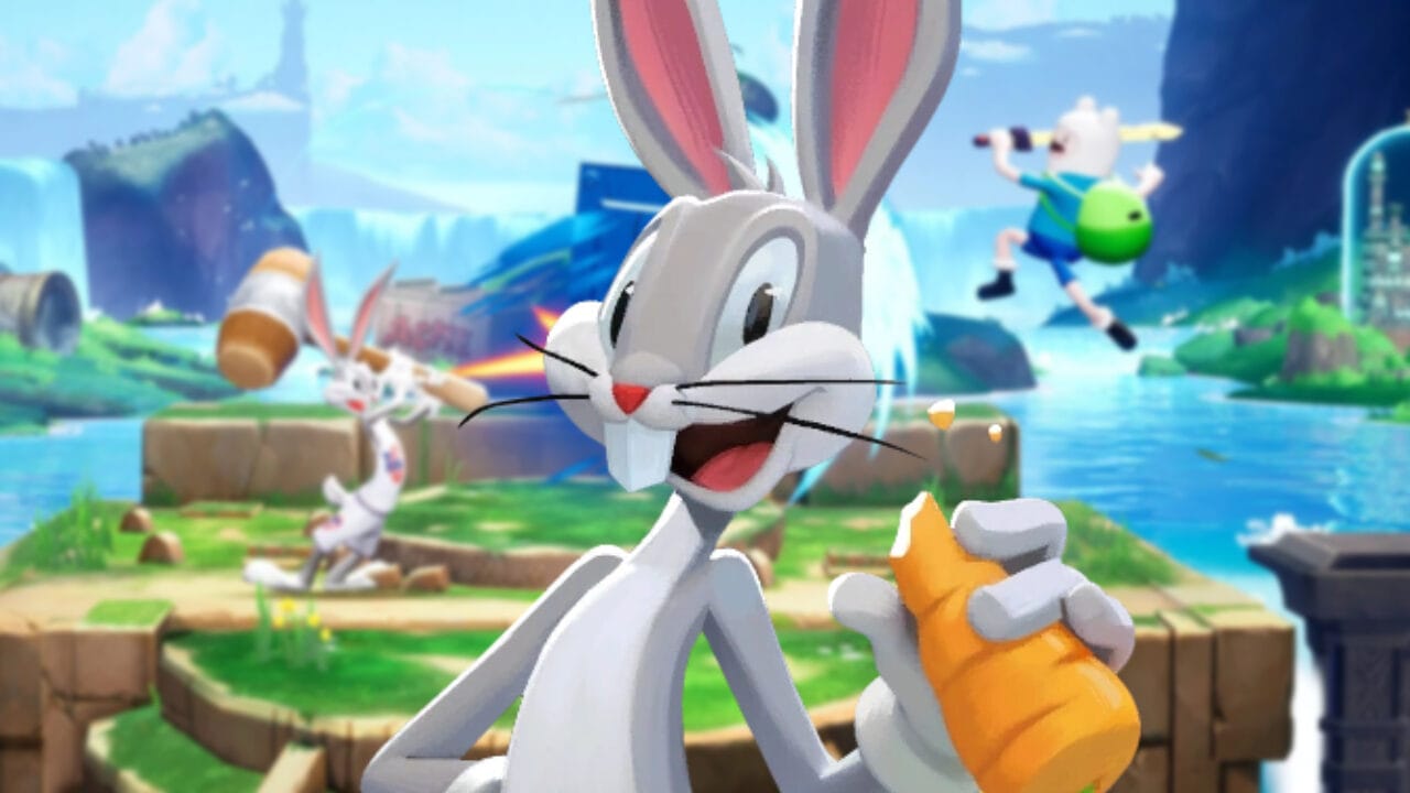 Multiversus: Top 5 Characters To Master 7