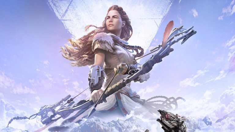 In Exciting News, Netflix Announces Horizon Zero Dawn Series From The Umbrella Academy Showrunner