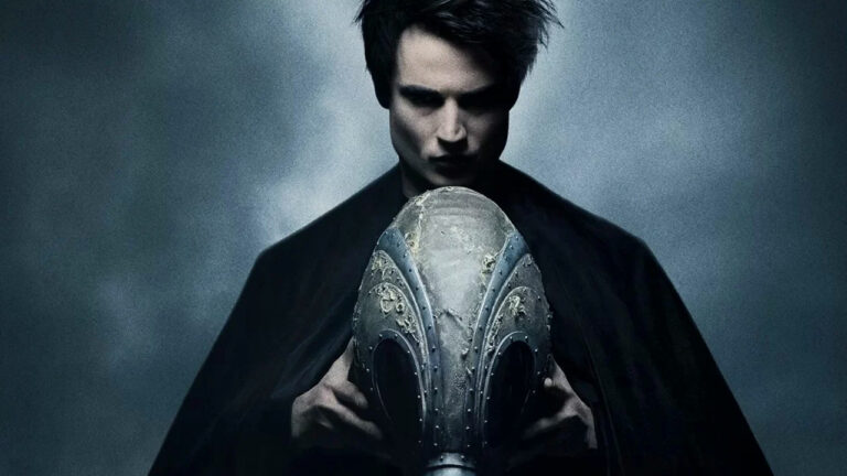 Netflix’s The Sandman Dropped A 2-Part Bonus Episode Pulled From The Comics