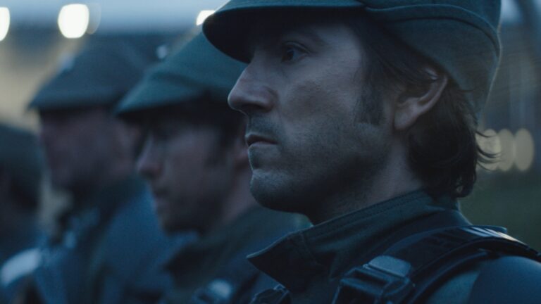 New Disney+ Star Wars Series Andor Releases Trailer Amid Delay