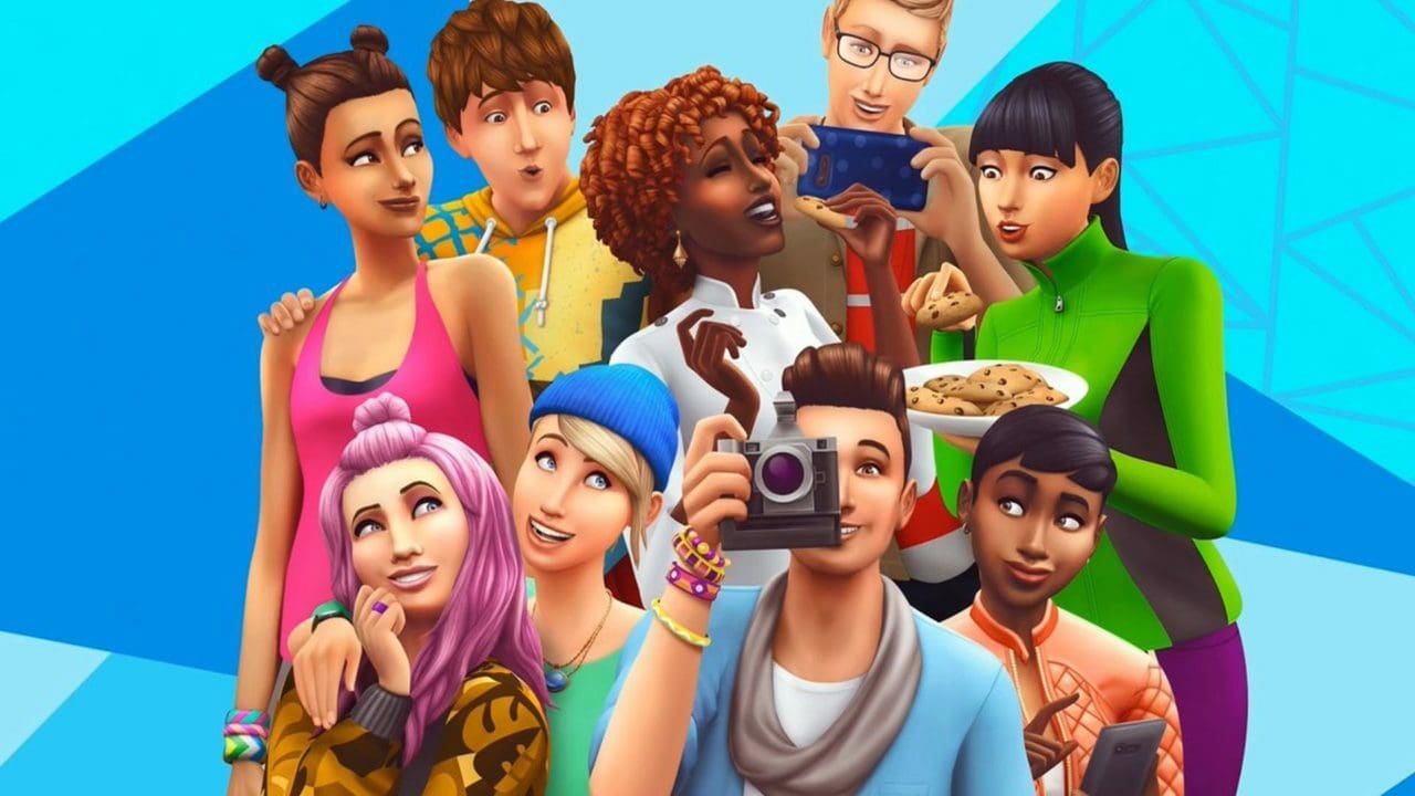 New EA Policy For Sims 4 Mods Takes Away Players Ability To Monetize Their Creations