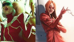 New Marvel Madame Web Set Photos Teased, What We Know So Far 1