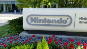 Nintendo Of America Faces Allegations Of Sexual Harassment According To Report
