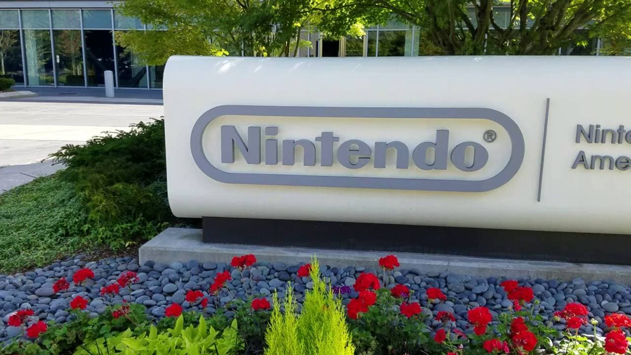 Nintendo Of America Faces Allegations Of Sexual Harassment According To Report