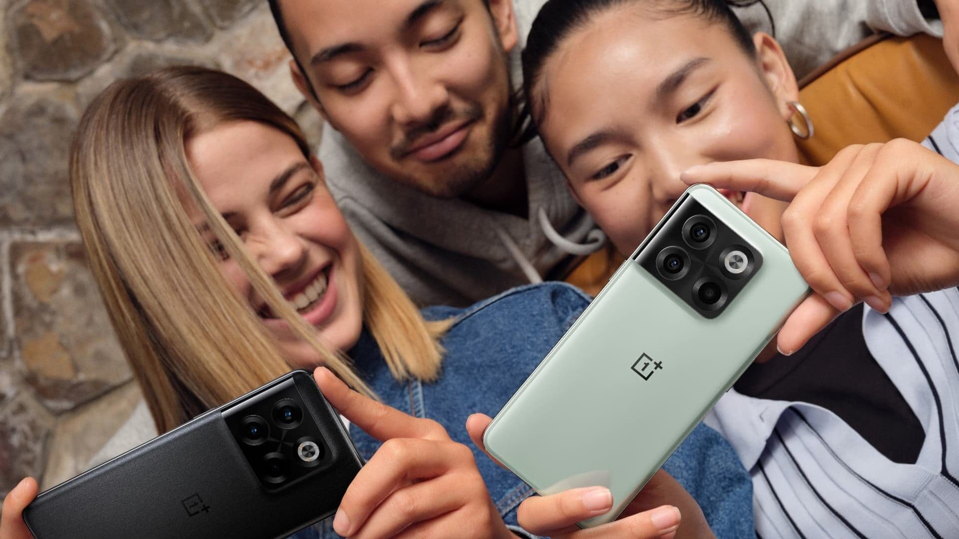 Oneplus Reveals Details On New Oxygenos 13 At 10T Launch Event 2
