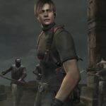 Resident Evil Producer Left Big Capcom To Join Netease After 27 Years