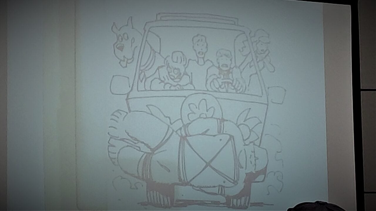 Sketch Dual Brings Competition to the Arts at FAN EXPO Canada