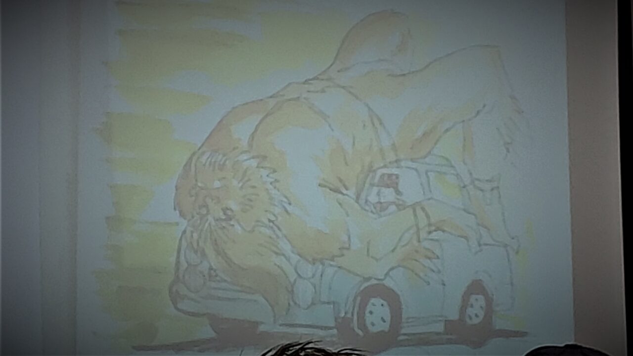 Sketch Dual Brings Competition To The Arts At Fan Expo Canada 4