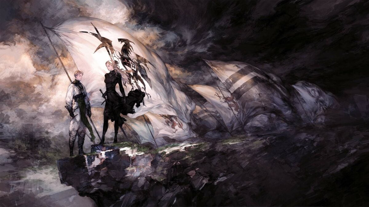 Tactics Ogre: Reborn Is Officially Announced With An Exciting New Trailer 4