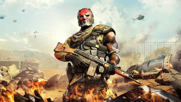 Taking on The Call of Duty Legacy with Canadian Pride
