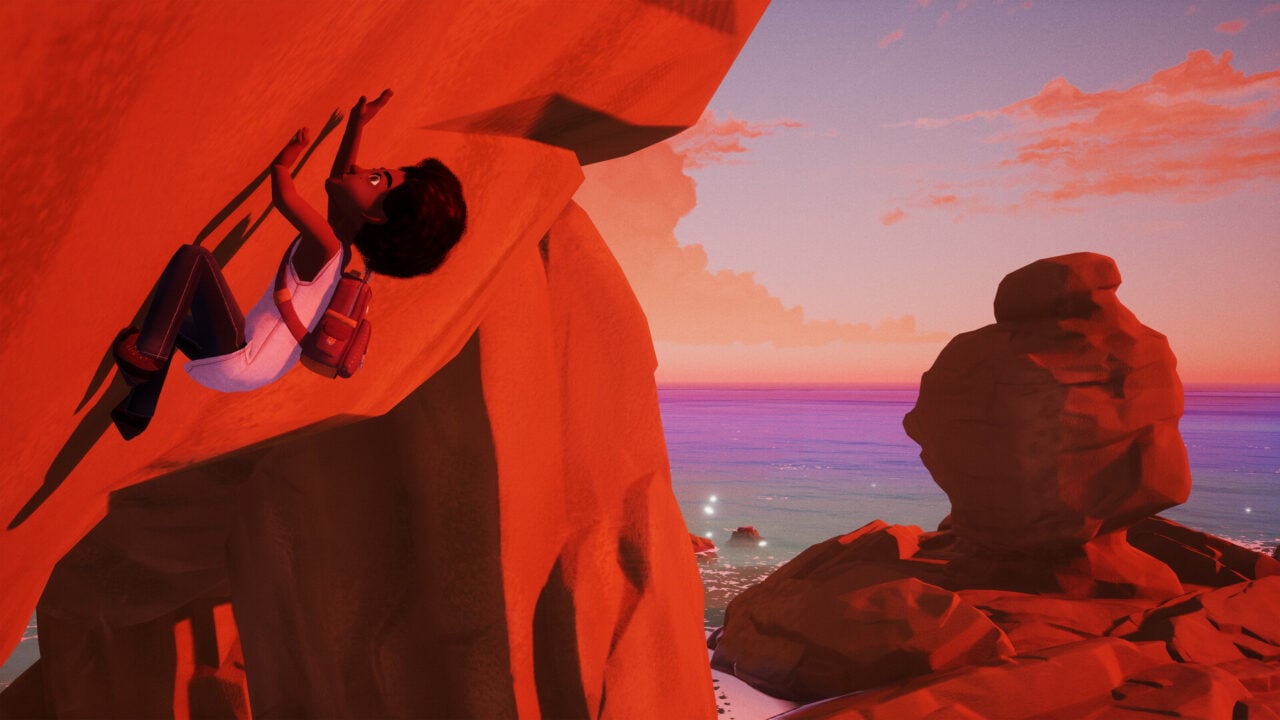 Tchia is a Delightful Love letter to New Caledonia: gamescom 2022 Preview 4