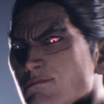 Tekken 8 Teased In The Most Cryptic Reveal At EVO 2022