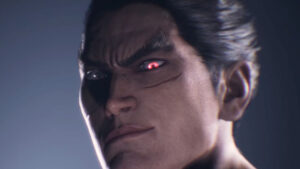 Tekken 8 Teased In The Most Cryptic Reveal At EVO 2022