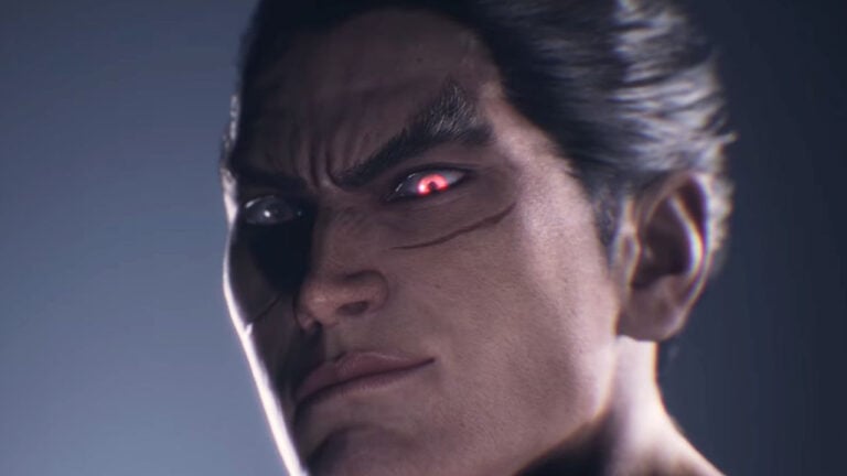 Tekken 8 Teased In The Most Cryptic Reveal At EVO 2022