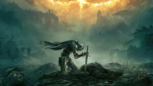 Tencent and Sony Collectively Buy 30.34 percent of FromSoftware 2