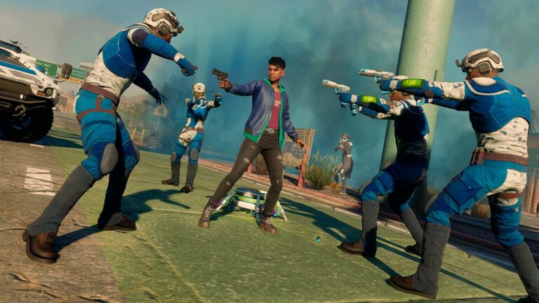 The 1st GFN Thursday Of August Carries 38 New Games To GeForce NOW