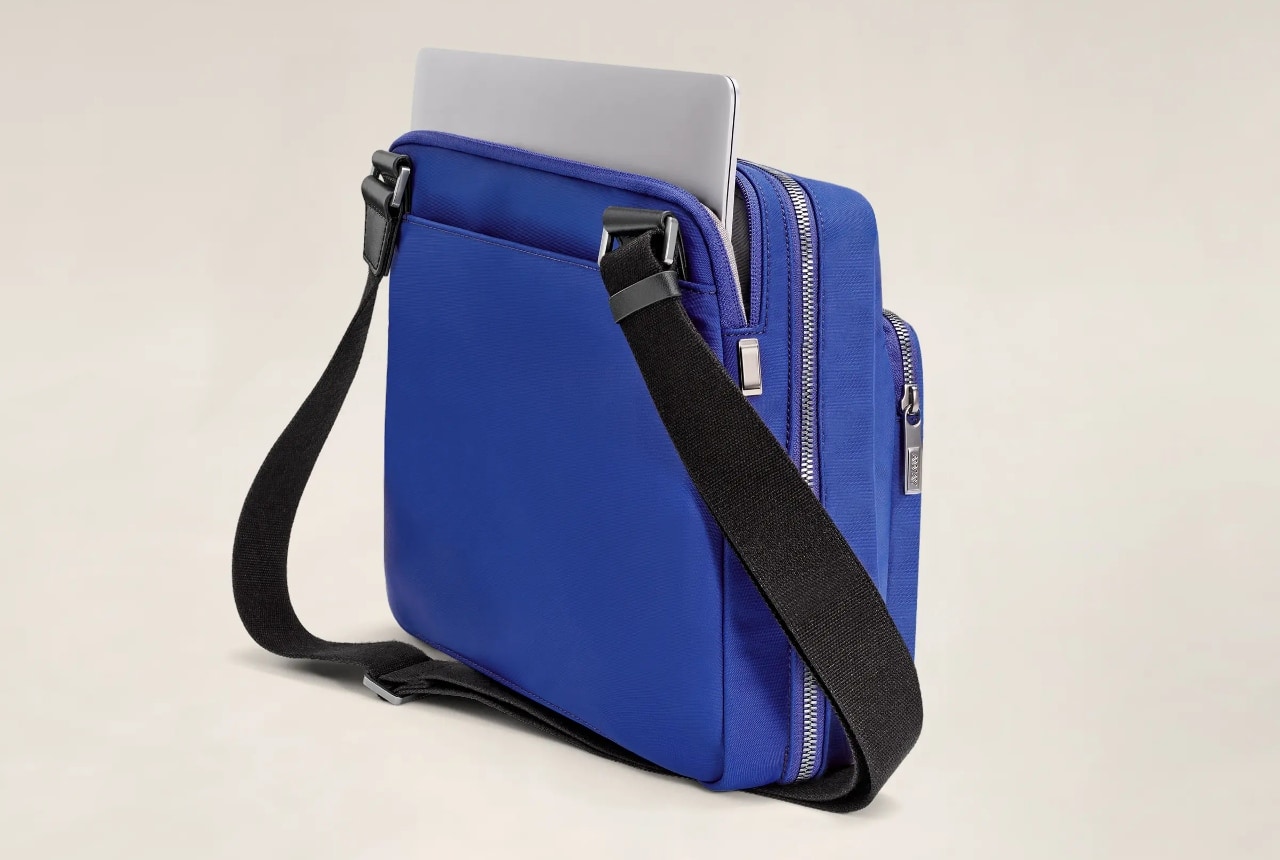 The Best Laptop Bags For Travel 2