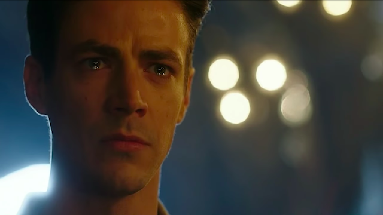 The CW Is Killing Off 2 More Shows With The Flash After Season 9 & Riverdale's Season 7
