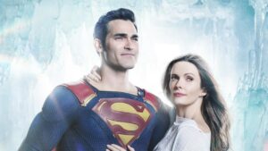 The CW Is Now Under New Ownership: Local TV Giant Nexstar 1