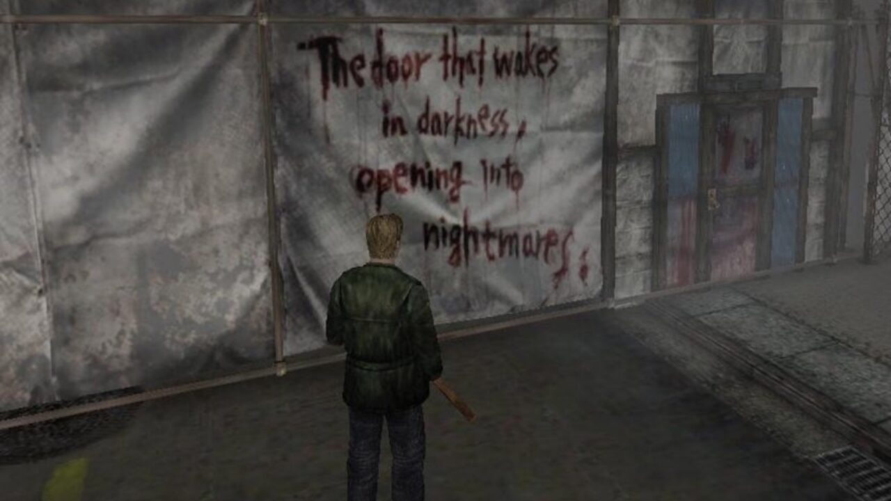 Top 5 Games That SHOULD Get a Remake  4