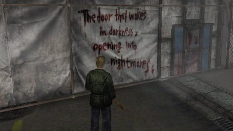 Top 5 Games That SHOULD Get a Remake 