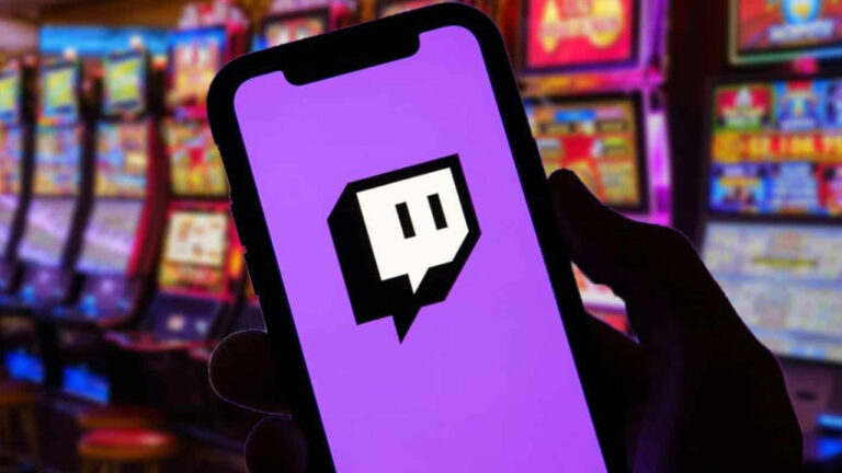 Twitch Gambling Has Raised Concerns Among the Streaming Community