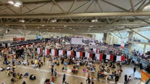 Toronto FAN EXPO 2023 Cosplayers Show Up in Full Force