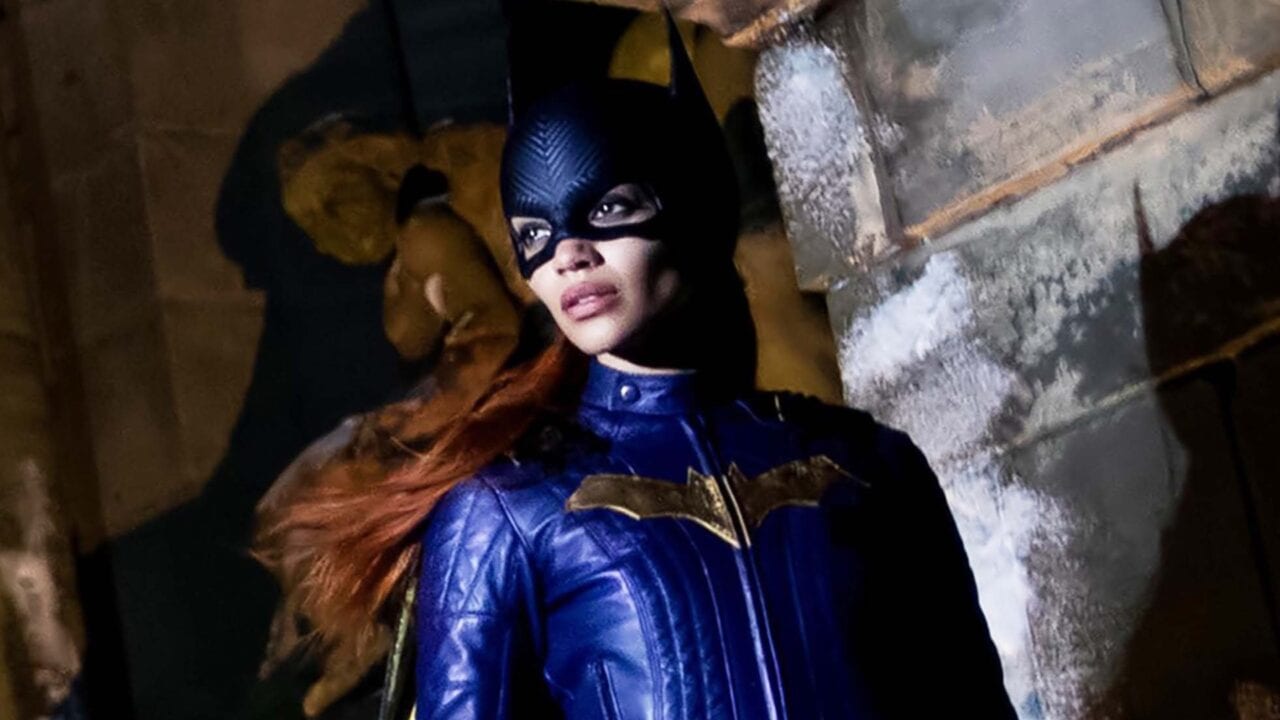 Warner Bros. Batgirl Movie Scrapped After Spending $90 Million 2