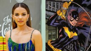 Warner Bros. Batgirl Movie Scrapped After Spending $90 Million 1