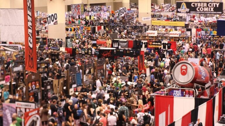 FAN EXPO Canada 2025 is Almost Upon Us—Here’s What to Expect!