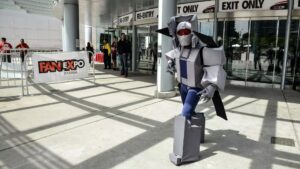 What’s At Fan Expo Canada 2022; Adds Stranger Things Cast 1