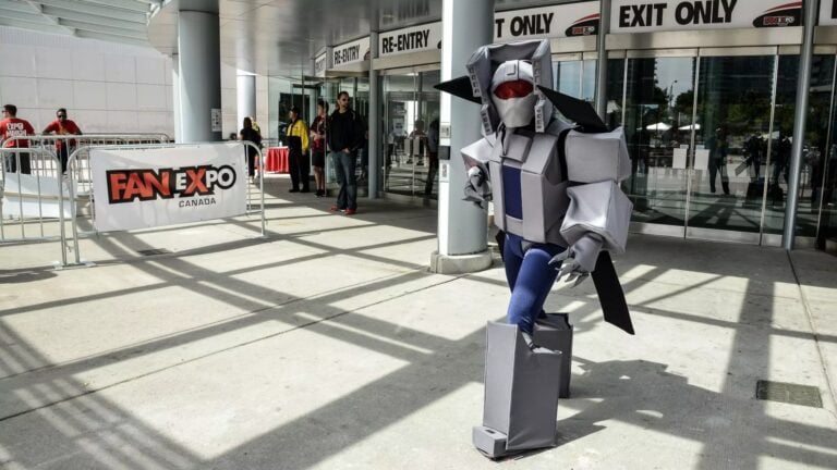 What’s At Fan Expo Canada 2022; Adds Stranger Things Cast