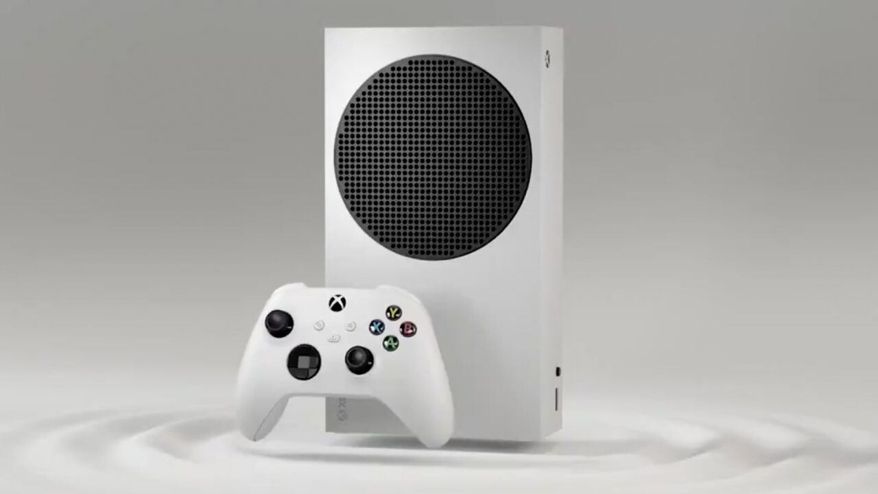 Xbox Series S Gets Big Upgrade To Optimize Users Game Experience
