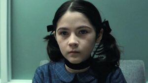 Orphan: First Kill (2022) Review