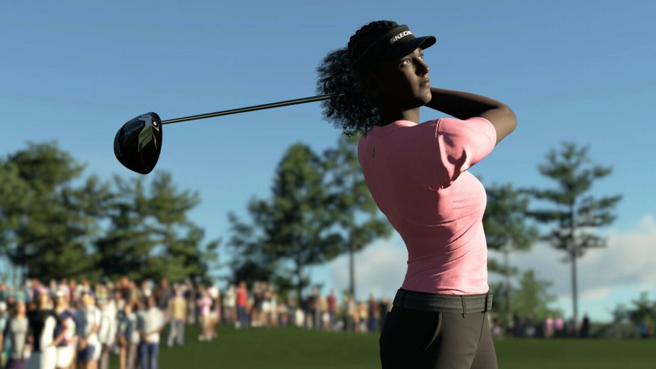 Pga Tour 2K23 Gets Tiger Woods Edition, Release Date &Amp; Big Feature Reveals Pga Tour 2K23 Gets Tiger Woods Edition, Release Date &Amp; Big Feature Reveals
