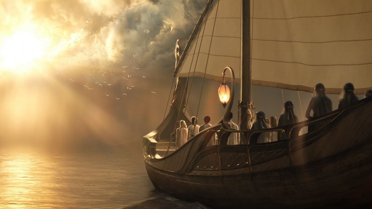 Embracer Group Keeps Buying With Lord of the Rings & Hobbit Gaming Rights