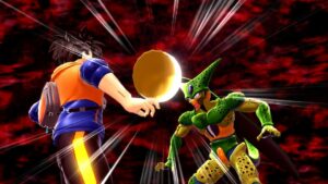Dragon Ball: The Breakers – A Game for Hardcore Fans 1