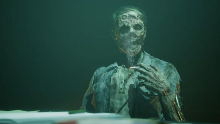 The Dark Pictures: The Devil In Me (PC) Chilling First Look