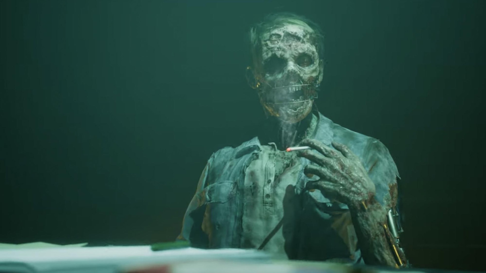 The Dark Pictures: The Devil In Me (PC) Chilling First Look 1