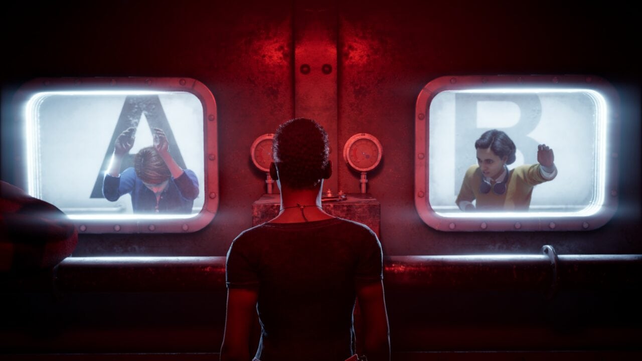 The Dark Pictures: The Devil In Me (PC) First Look 1
