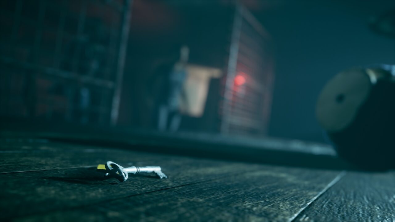 The Dark Pictures: The Devil In Me (PC) First Look 3