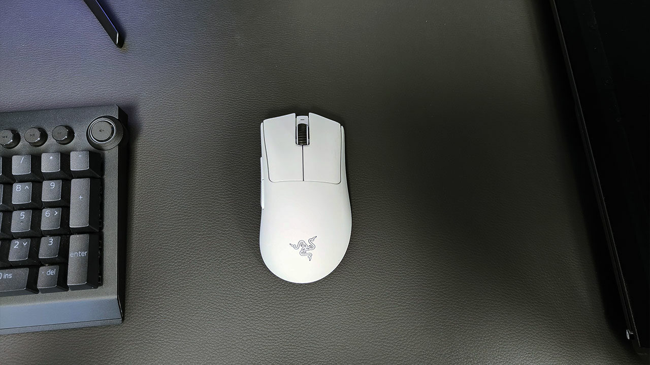 Razer Deathadder V3 Pro Review 2