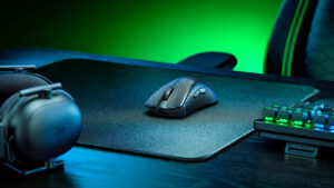 Razer Deathadder V3 Pro Review
