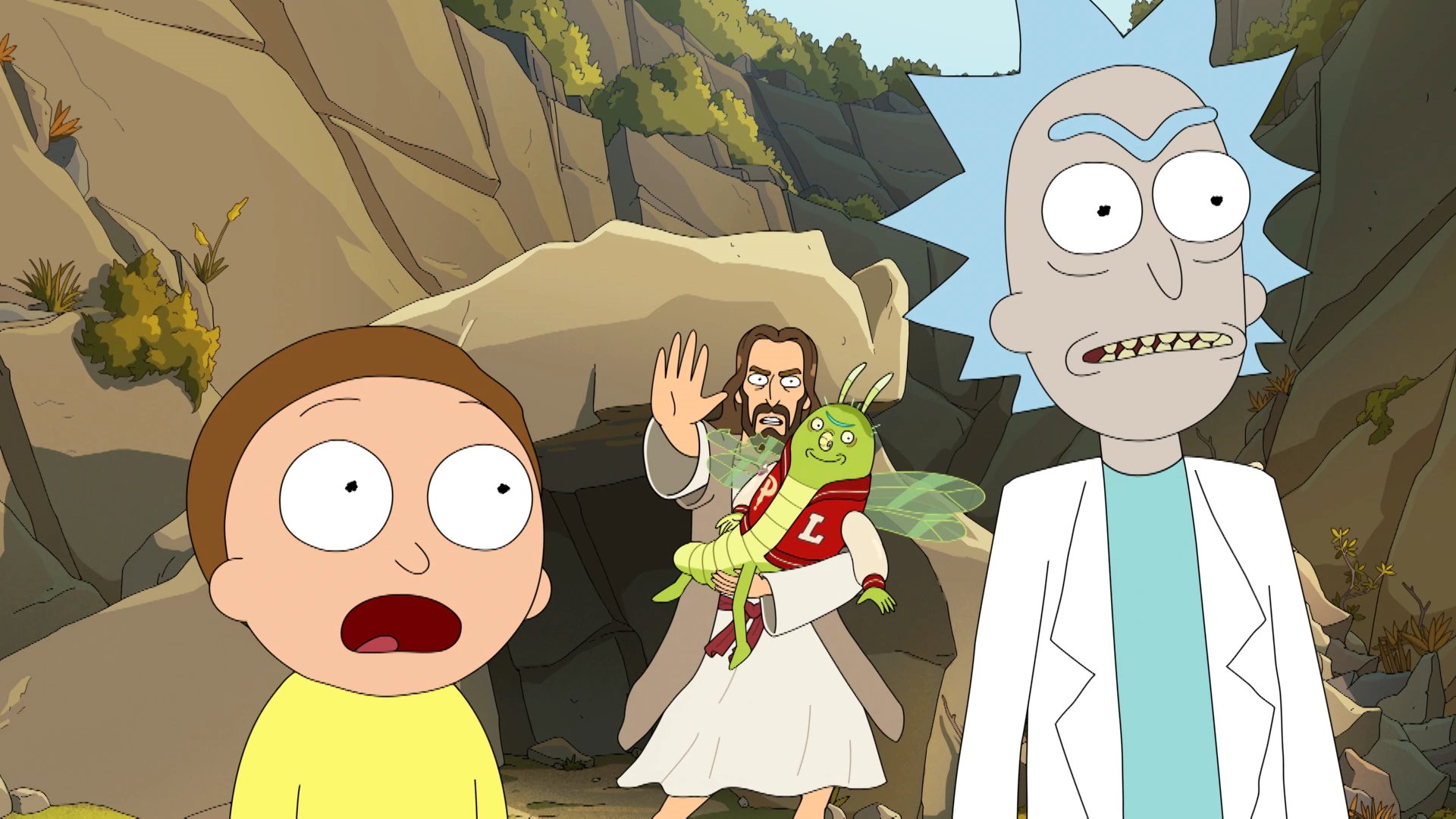 Rick and Morty Season 6 Review